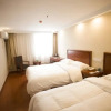 Отель GreenTree Inn JiangSu ZhenJiang DingMao Industrial Park WoDe Square Express Hotel, фото 3