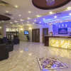 Отель Tarbus Hotel, фото 2