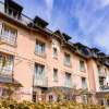 Отель Hôtel Villa Flornoy Pornichet Baie de la Baule, фото 1