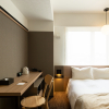 Отель M's Est Kyoto Station South, фото 4