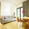 Отель EcoStay-Serenity,business class apartment by the sea in Alimos Kalamaki, фото 5