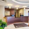Отель Comfort Inn & Suites, фото 1