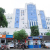 Отель Hanting Hotel Xuyi International Trade Shopping Plaza, фото 1