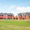 Отель 5 Person Holiday Home on a Holiday Park in Lemvig, фото 15
