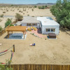 Отель Zen Oro A Golden Retreat w Spa Private Yard, фото 27