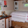 Отель Cosy Shepherds Hut nr Kynance Cove, фото 5