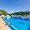 Отель Relais With Swimming Pool in Porto Cesareo Torre Chianca, фото 24
