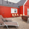 Отель 6 Person Holiday Home in Blokhus, фото 38