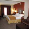 Отель Holiday Inn Express Hotel & Suites Paducah West, an IHG Hotel, фото 17
