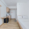 Отель Homey Studio (No Kitchen) Urbantown Serpong Apartment, фото 4