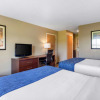 Отель Comfort Inn & Suites Cooperstown / Milford, фото 3