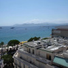 Отель Palais Miramar 65 Bd De La Croisette Cannes, фото 19