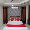 Отель OYO 23660 Nath Residency Guest House, фото 3