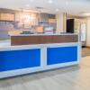 Отель Holiday Inn Express Hotel & Suites Bismarck, an IHG Hotel, фото 4