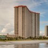 Отель Margate Tower 2401 4br 3 Ba Direct Oceanfront 4 Bedroom Condo by RedAwning, фото 1