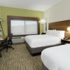 Отель Holiday Inn Express Jasper, an IHG Hotel, фото 23