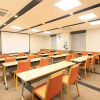 Отель Richmond Hotel Higashi Osaka, фото 17