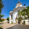 Отель Monastery, фото 1