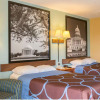 Отель Super 8 by Wyndham Alexandria/Washington D.C. Area, фото 1