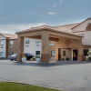 Отель Quality Inn West Memphis, фото 1