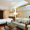 Отель Ye Mu Business Apartment Shenzhen ONE39, фото 4
