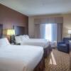 Отель Holiday Inn Express & Suites Elk City, фото 5