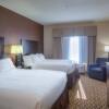 Отель Holiday Inn Express & Suites Elk City, фото 3