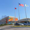 Отель Holiday Inn Knoxville-West, I-40 & I-75, an IHG Hotel, фото 1