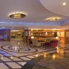 Отель Grand Kaptan Hotel - All Inclusive в Аланье