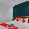 Отель OYO Flagship 700297 Nidhivan Hotel And Rooms, фото 10