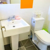 Отель Namhae Elnido Pension, фото 9