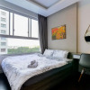 Отель Pho Quang Luxury 2brs Apartments, фото 3