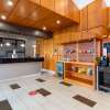 Отель Best Western Premier Aberdeen Kamloops, фото 30