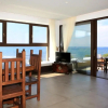 Отель Kimona Villa Seafront Swimming Pool Jacuzzi 6 Bedrooms 21 PAX Kouvohori Villas Crete, фото 11