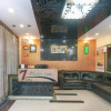 Отель OYO 19985 Seven Hills Inn, фото 21
