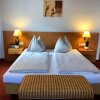 Отель Motel55 - nettes Hotel mit Self Check-In in Villach, Warmbad, фото 3