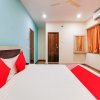 Отель Vaishnavi By OYO Rooms, фото 19