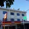 Отель Harvest Residence by OYO Rooms в Kupang