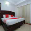 Отель OYO 3020 Sheelisach Inn, фото 7