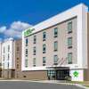 Отель Extended Stay America Premier Suites Tampa Fairgrounds Casin в Тампе