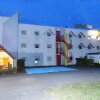 Отель Fasthotel FH Confort в Круи