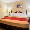 Отель Econo Lodge Inn &Amp Suites Conference Center, фото 5