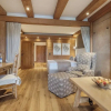 Отель Sonnenalp Resort, фото 15