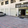 Отель sky hotel в Акабе