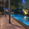 Отель Riverside Luxury Pool Villa 88 Place, фото 13