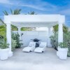 Отель La Perla Bianca - 1 BR Beachfront Luxury Villa Offering Utmost Privacy, фото 22