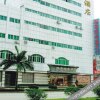 Отель Sea View Business Hotel Zhangzhou, фото 6