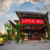 Отель Little Box Hotel, фото 6