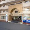 Отель Sky Heart Hotel Kawasaki / Vacation STAY 80804, фото 7