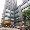 Отель Hanting Express Hangzhou Linping Renmin Avenue, фото 5